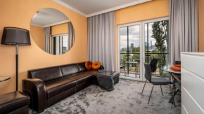 Osiedle Bliska Wola Apartments - Business Center by Sun & Snow
